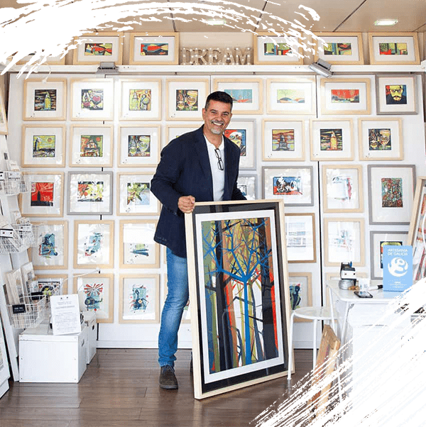 Jesús Martín Monzón