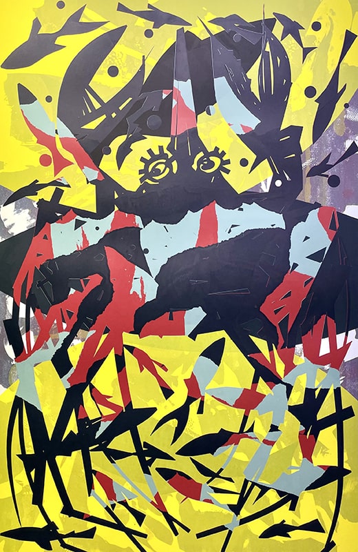 serie cangrejusas SE04