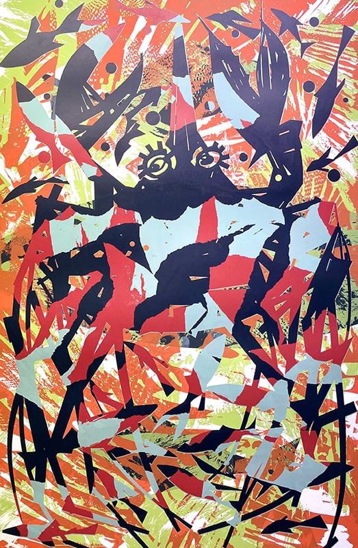 serie cangrejusas SE05