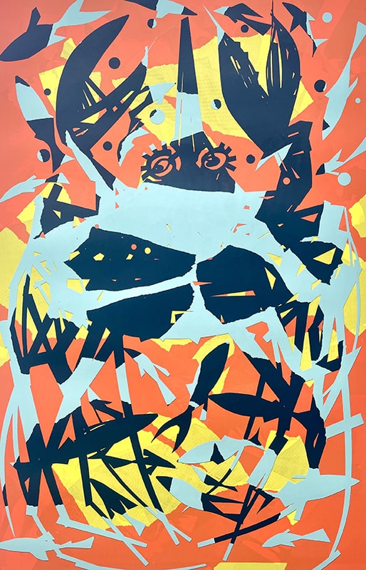 serie cangrejusas SE06