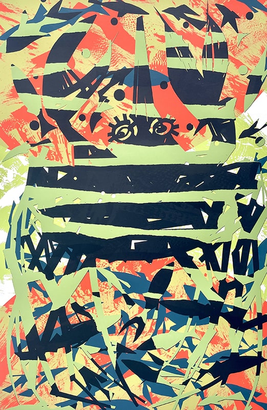 SERIE: CANGREJUSAS SE07