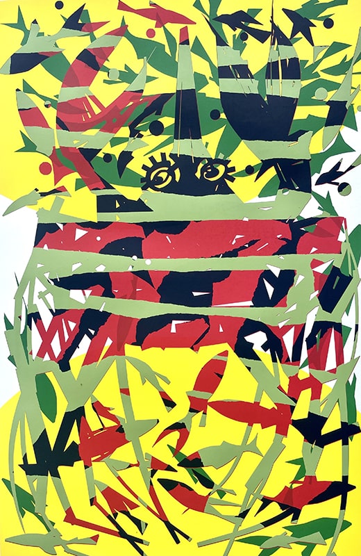 SERIE: CANGREJUSAS SE08