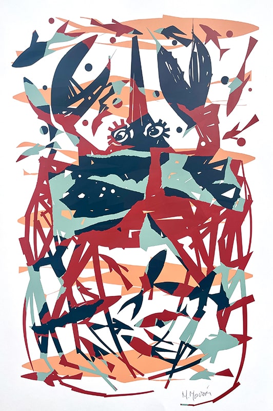 serie cangrejusas SE09