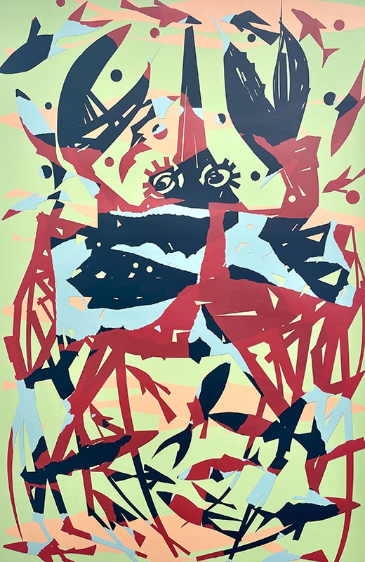 serie cangrejusas SE10