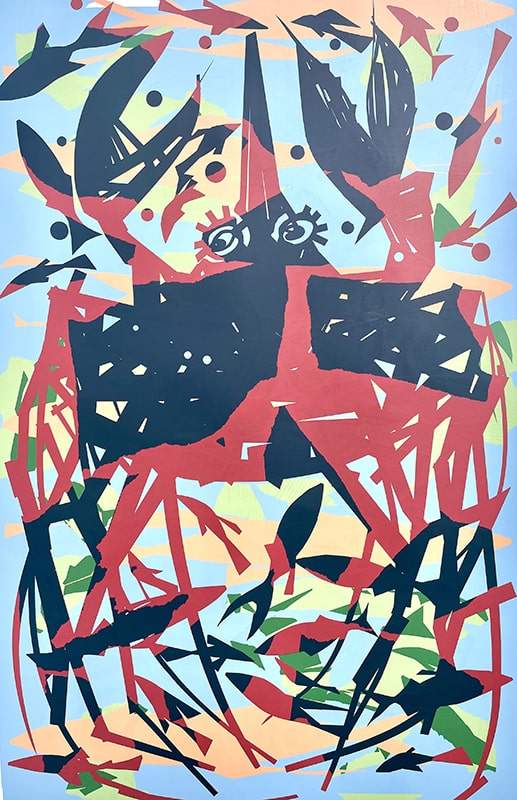 serie cangrejusas SE11