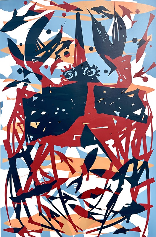 serie cangrejusas SE12