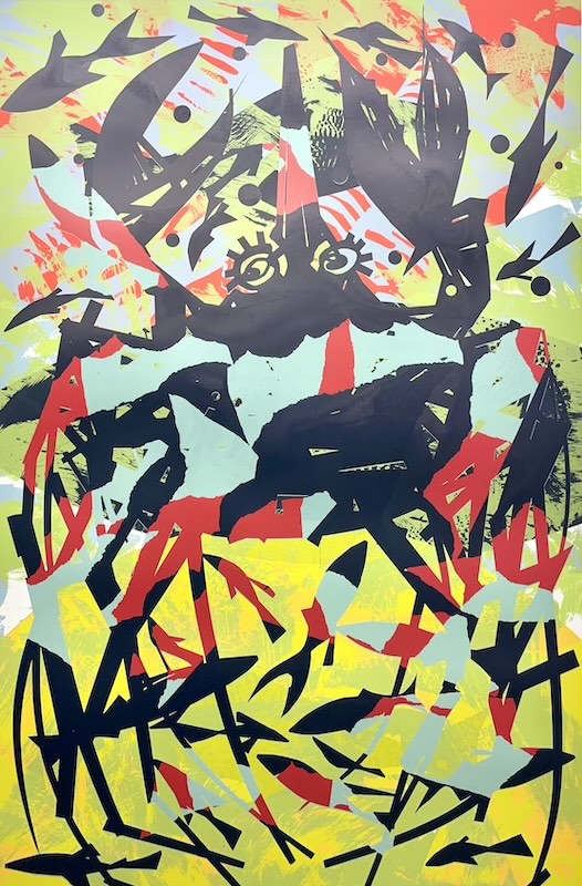 serie cangrejusas SE03